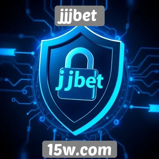 Plataforma jjjbet se destaca por segurança avançada