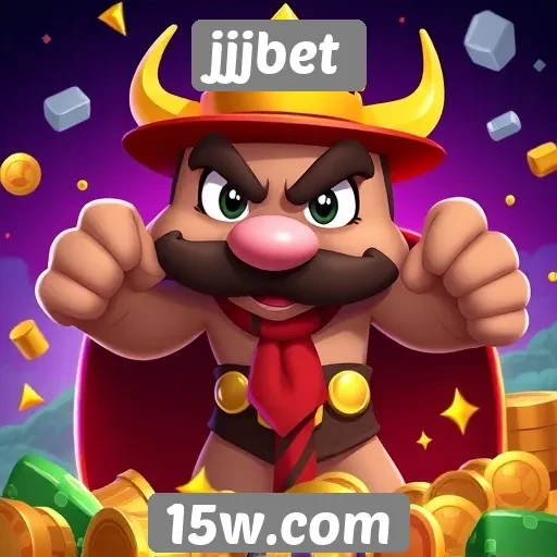 Comparativo de jogos disponíveis no jjjbet