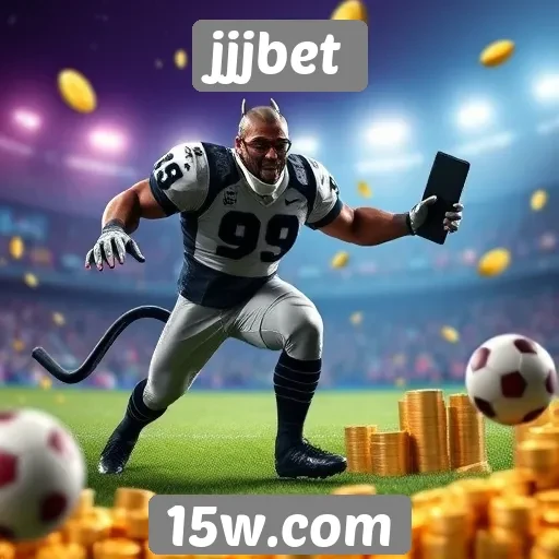 Vantagens das promoções disponíveis no jjjbet