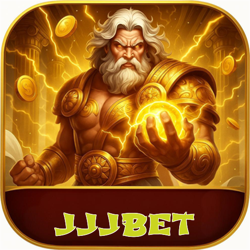 jjjbet Logo