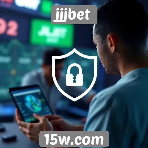Análise da segurança no jjjbet para jogadores