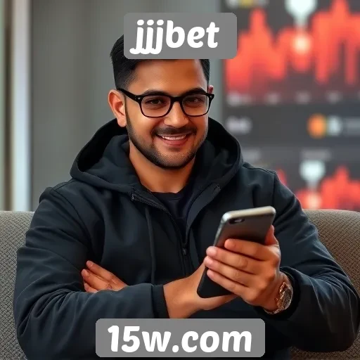 Avaliação da experiência do usuário no jjjbet